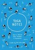 Yoganotes