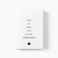 Stockholm City Guide for Design Lovers (hftad)
