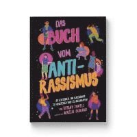 Das Buch vom Antirassismus (inbunden)