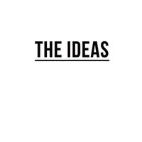 The Ideas (häftad)