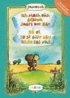 Ich mach dich gesund, sagte der B�r (inbunden)