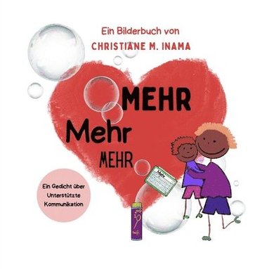 Mehr (häftad)