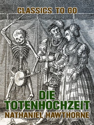 Die Totenhochzeit (e-bok)