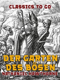 Der Garten des Bösen (e-bok)