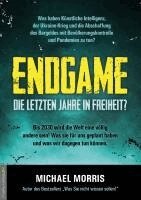 Endgame (h�ftad)