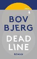 Deadline (inbunden)