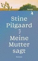 Meine Mutter sagt (hftad)