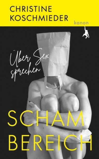 Schambereich (häftad)