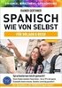 Arbeitsbuch zu Spanisch wie von selbst f�r URLAUB & REISE