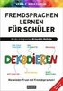 Fremdsprachen lernen f�r Sch�ler