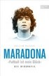Maradona 'Fuball ist mein Glck'