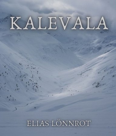 Kalevala (häftad)