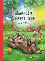 Mauseb�rs Waldabenteuer (h�ftad)