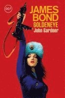 James Bond: GoldenEye (Der Roman zum Filmklassiker) (inbunden)