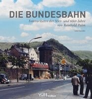 Die Bundesbahn (inbunden)