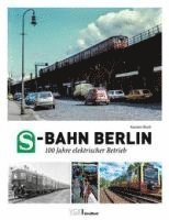S-Bahn Berlin (inbunden)