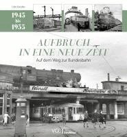 Aufbruch in eine neue Zeit (inbunden)