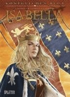 Knigliches Blut: Isabella. Gesamtausgabe (hftad)