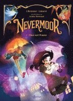 Nevermoor. Band 1 (pussel)