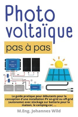 Photovoltaque pas  pas (hftad)