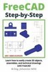FreeCAD Step by Step