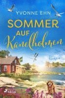 Sommer auf Kanelholmen (h�ftad)