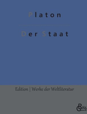 Der Staat (hftad)