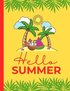 Hello SUMMER