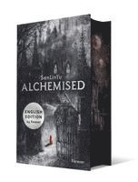 Alchemised English Edition (h�ftad)
