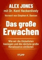 Das groe Erwachen (inbunden)