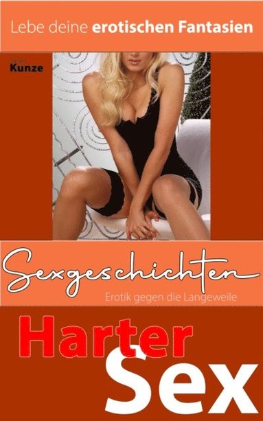 Sexgeschichten - Erotik gegen die Langeweile (häftad)
