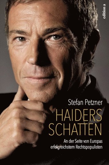 Haiders Schatten (pussel)