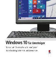 Windows 10 fr Umsteiger (hftad)