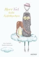 Herr Tod liebt Apfelkuchen (pussel)