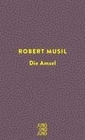 Die Amsel (inbunden)