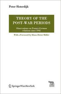 Theory of the Post-War Periods (hftad)