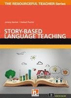 Story-based Language Teaching (häftad)