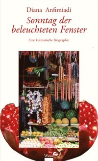 Sonntag der beleuchteten Fenster (e-bok)