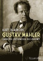 Gustav Mahler (inbunden)