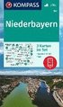 Niederbayern 3-Set