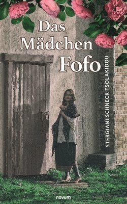 Mädchen Fofo (inbunden)