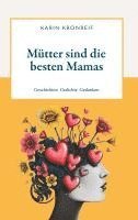 Mütter sind die besten Mamas (häftad)