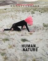HUMAN NATURE (häftad)