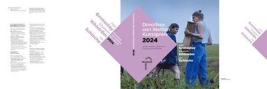 Dorothea von Stetten Kunstpreis 2024 (pusselmatta)