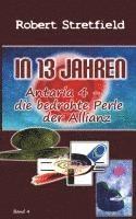 Antaria 4 - die bedrohte Perle der Allianz (h�ftad)