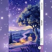 Les �toiles / Die Sterne (Buch + Audio-Online) - Frank-Lesemethode - Kommentierte zweisprachige Ausgabe Franz�sisch-Deutsch (h�ftad)