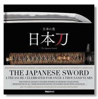 The Japanese Sword (hftad)