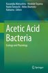 Acetic Acid Bacteria