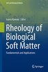 Rheology of Biological Soft Matter
