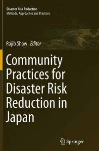 Community Practices for Disaster Risk Reduction in Japan (hftad)